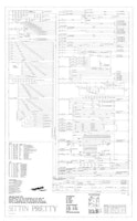 SITTIN PRETTY (Gottlieb 1958) Schematic