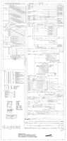 SEA SHORE (Gottlieb 1954) Schematic
