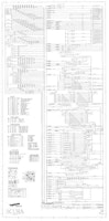 SCUBA (Gottlieb 1970) Schematic