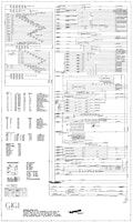 GIGI (Gottlieb) Schematic