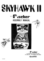 SKYHAWK (Fischer) Manual