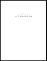 DISCO 79 (Allied) Manual & Schematic