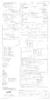 LANCERS (Gottlieb) Schematic