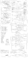 GONDOLIER (Gottlieb 1958) Schematic