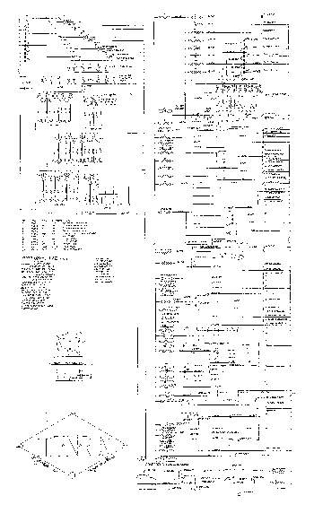 HIT N RUN (Gottlieb 1952) Schematic