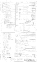 ICE SHOW (Gottlieb) Schematic