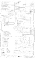 ICE REVUE (Gottlieb) Schematic