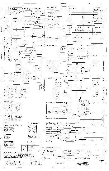 KEWPIE DOLL (Gottlieb) Schematic