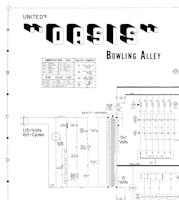 OASIS (United) Schematic