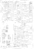 JUNGLE KING (Gottlieb) Schematic