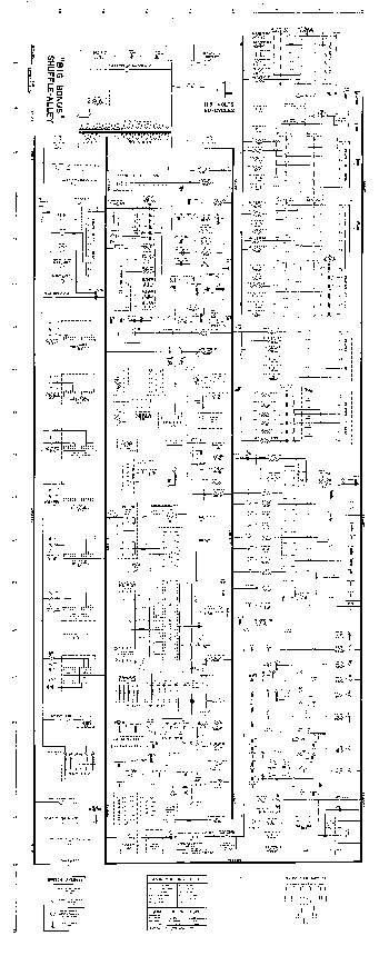 BIG BONUS SHUFFLE (United) Schematic