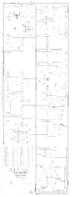 FIRE CRACKER (Chicago Coin) Schematic