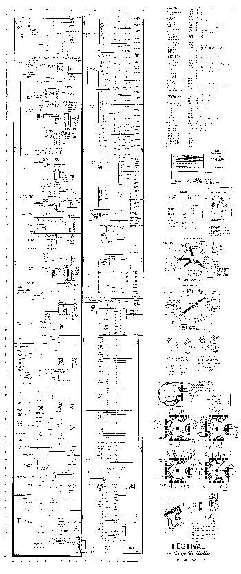 FEATURE BOWLER (CCM) Schematic