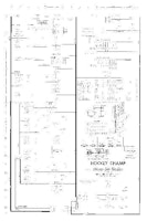 HOCKEY CHAMP (CCM) Schematic