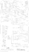 KINGS & QUEENS (Gottlieb) Schematic