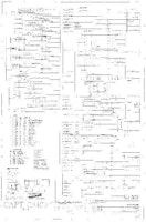 CAPT CARD (Gottlieb) Schematic