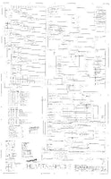 HEARTS & SPADES (Gottlieb) Schematic