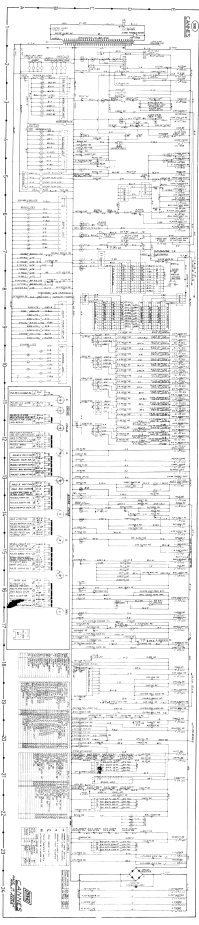 CANNES (Segasa) Schematic