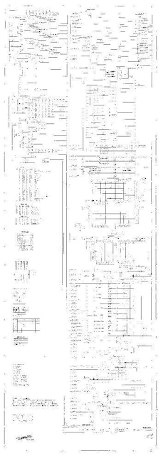 POLO (Gottlieb) Schematic