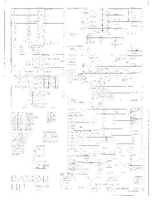 DIAMOND LILL (Gottlieb) Schematic