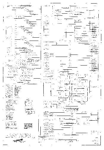 EASY ACES (Gottlieb) Schematic