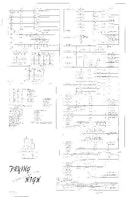FLYING HIGH (Gottlieb 1953) Schematic