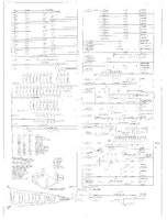 COLLEGE DAZE (Gottlieb 1949) Schematic