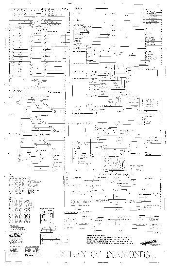 QUEEN OF DIAMONDS (Gottlieb) Schematic