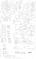 MAJORETTES (Gottlieb 1964) Schematic