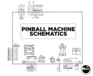 RUMPUS Shuffle Targette (United) Schematic