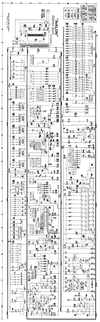 AVALON (United) Schematic