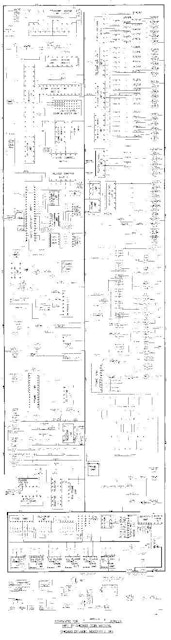 ARISTOCRAT BOWLER (CCM) Schematic