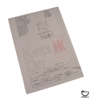 KNOCK OUT (Gottlieb) Schematic