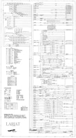 LARIAT (Gottlieb) Schematic