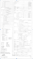 DOMINO (Gottlieb) Schematic