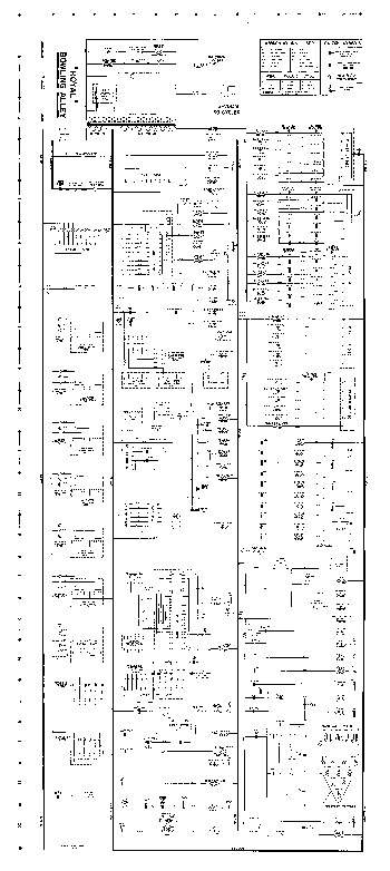 TIP TOP BOWLING ALLEY (United) Schematic