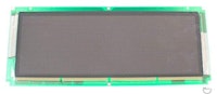 Dot Matrix 256 x 64 Plasma disp. Capcom