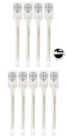 AIR ACES (Bally) Drop target set (9)