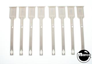 FLIGHT 2000 (Stern) Drop target set (8)