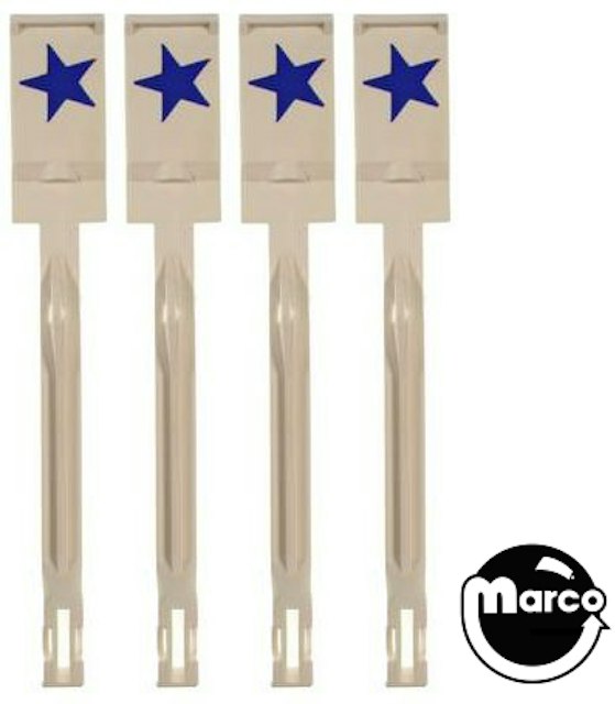 FUTURE SPA (Bally) Drop target set