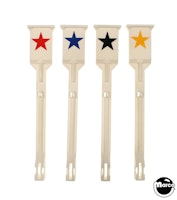 GALAXY (Stern) Drop target set (4)