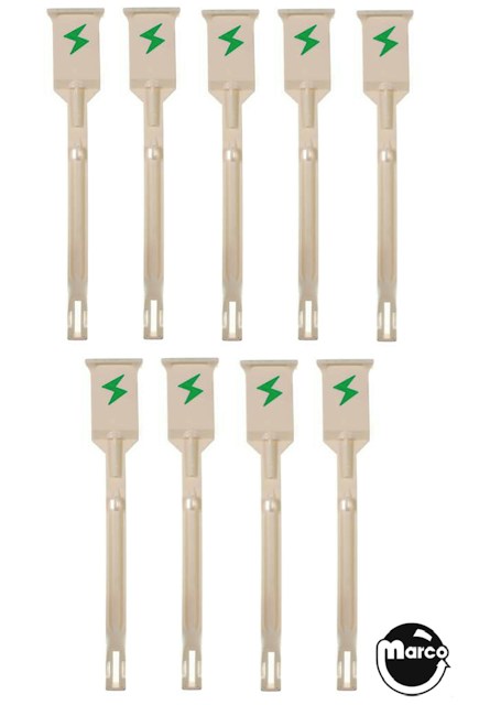 LIGHTNING (Stern) Drop target set (9)