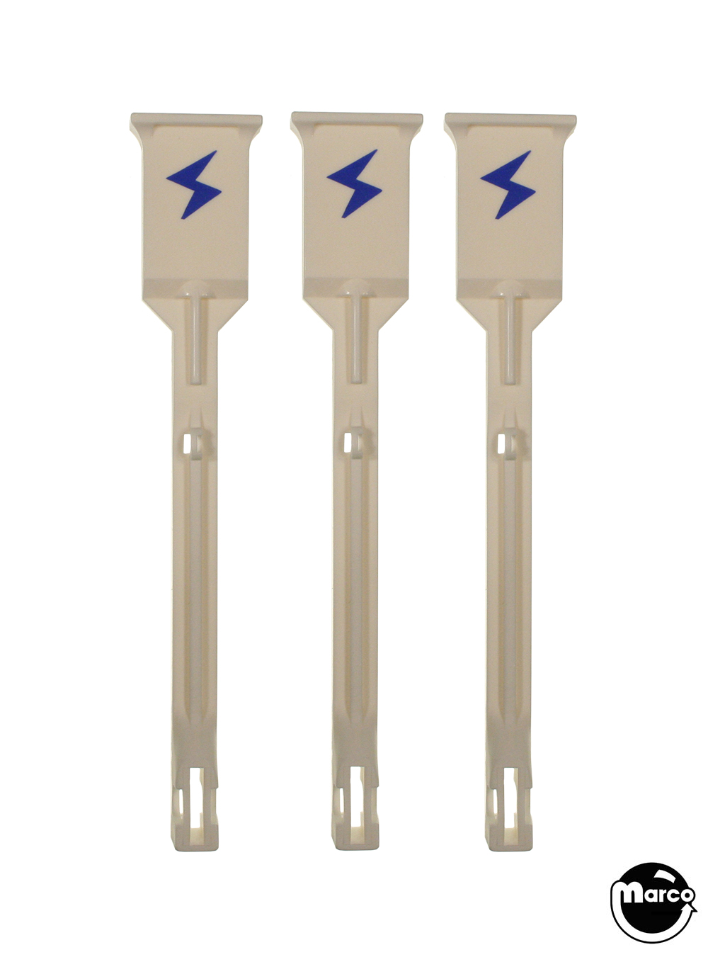 MAGIC (Stern) Drop target set (3)