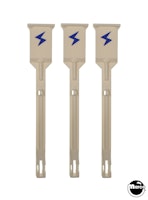 MAGIC (Stern) Drop target set (3)