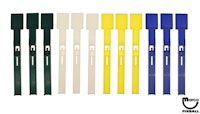 PANTHERA (Gottlieb) Drop target kit (12)