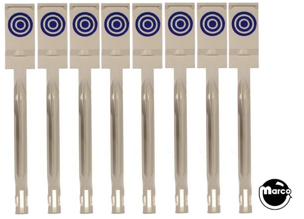 POWER PLAY (Bally) Drop target set