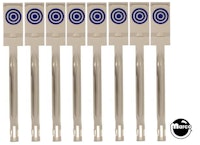 POWER PLAY (Bally) Drop target set