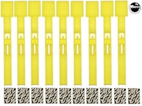 SPRING BREAK (Gottlieb) Drop target kit