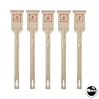 STINGRAY (Stern) Drop target set (5)
