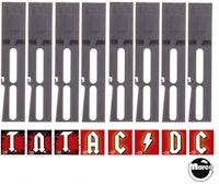 AC/DC PREMIUM LE (Stern) Drop target kit